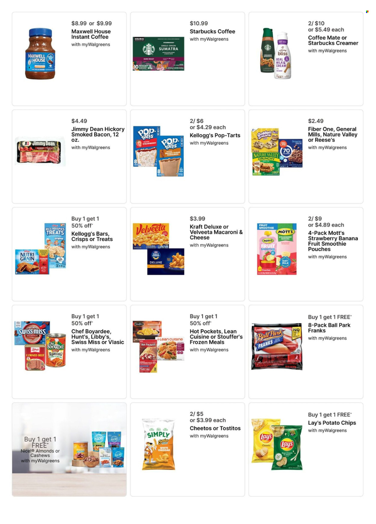Walgreens ad - 05/17/2026 - 05/23/2026. Page 23
