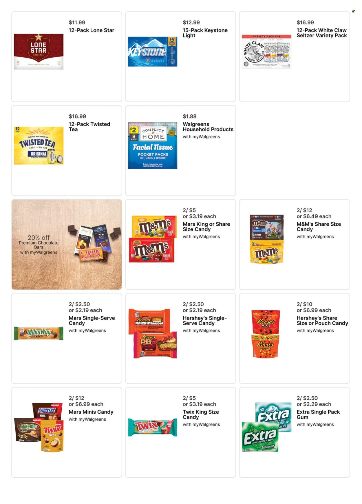 Walgreens ad - 05/17/2026 - 05/23/2026. Page 30