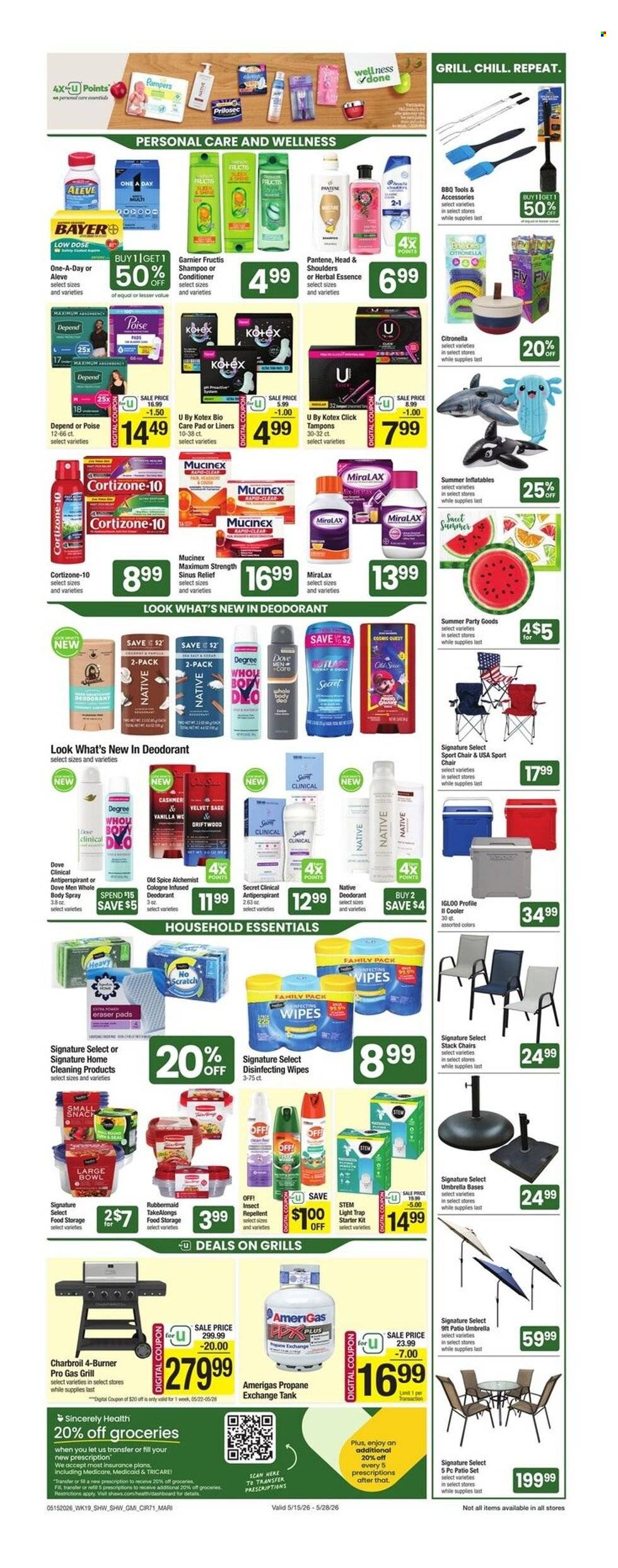 Shaw’s ad - 05/15/2026 - 05/21/2026. Page 6