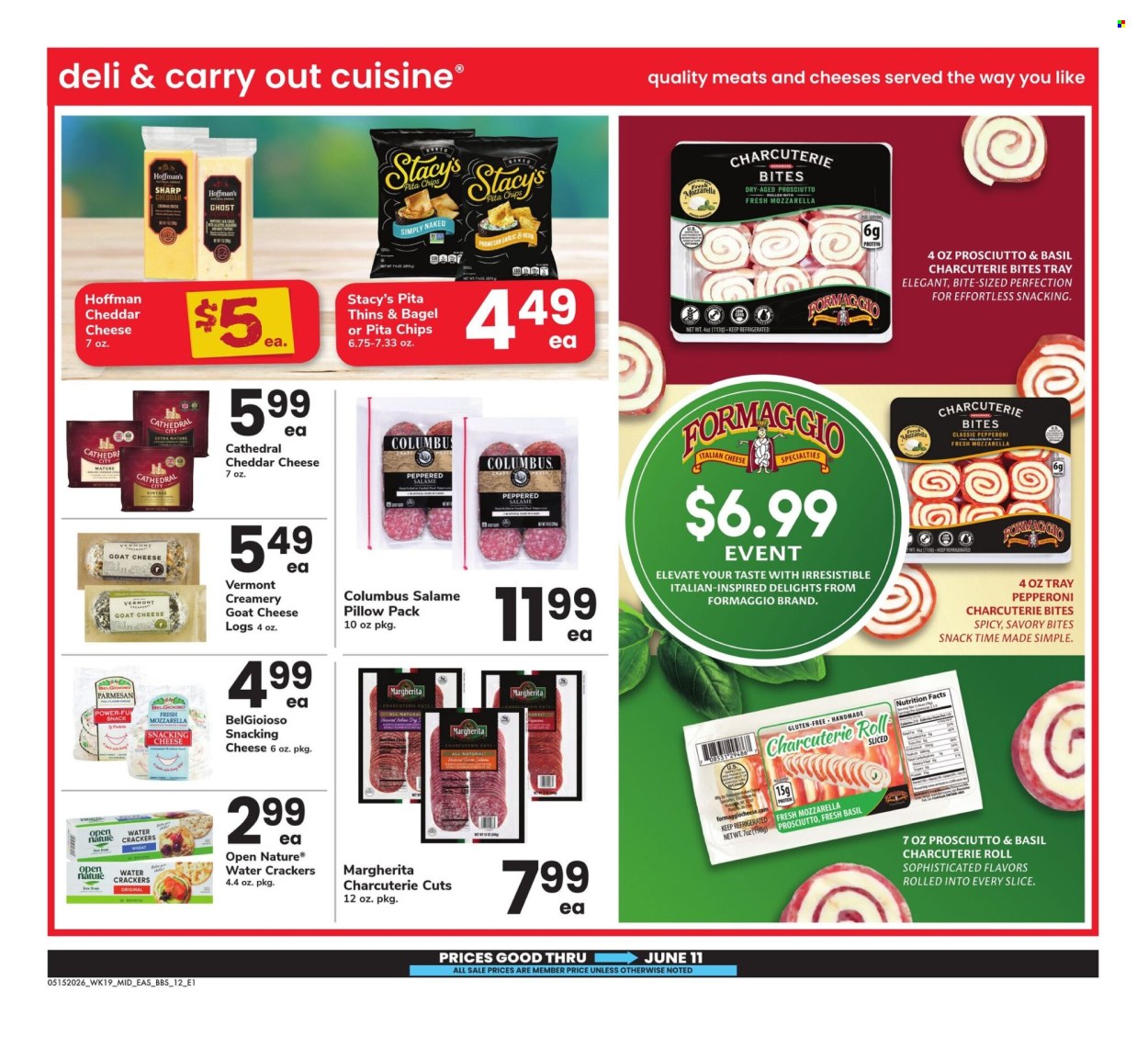 Safeway ad - 05/15/2026 - 06/11/2026. Page 12