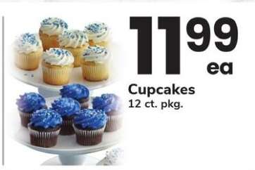 Cupcakes