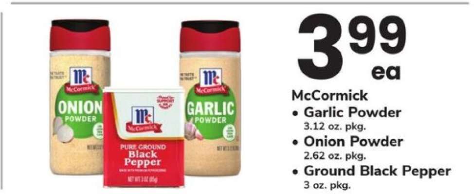 McCormick