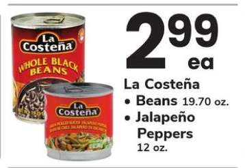 La Costeña