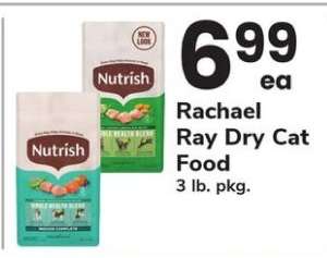 Rachael Ray Dry Cat Food
