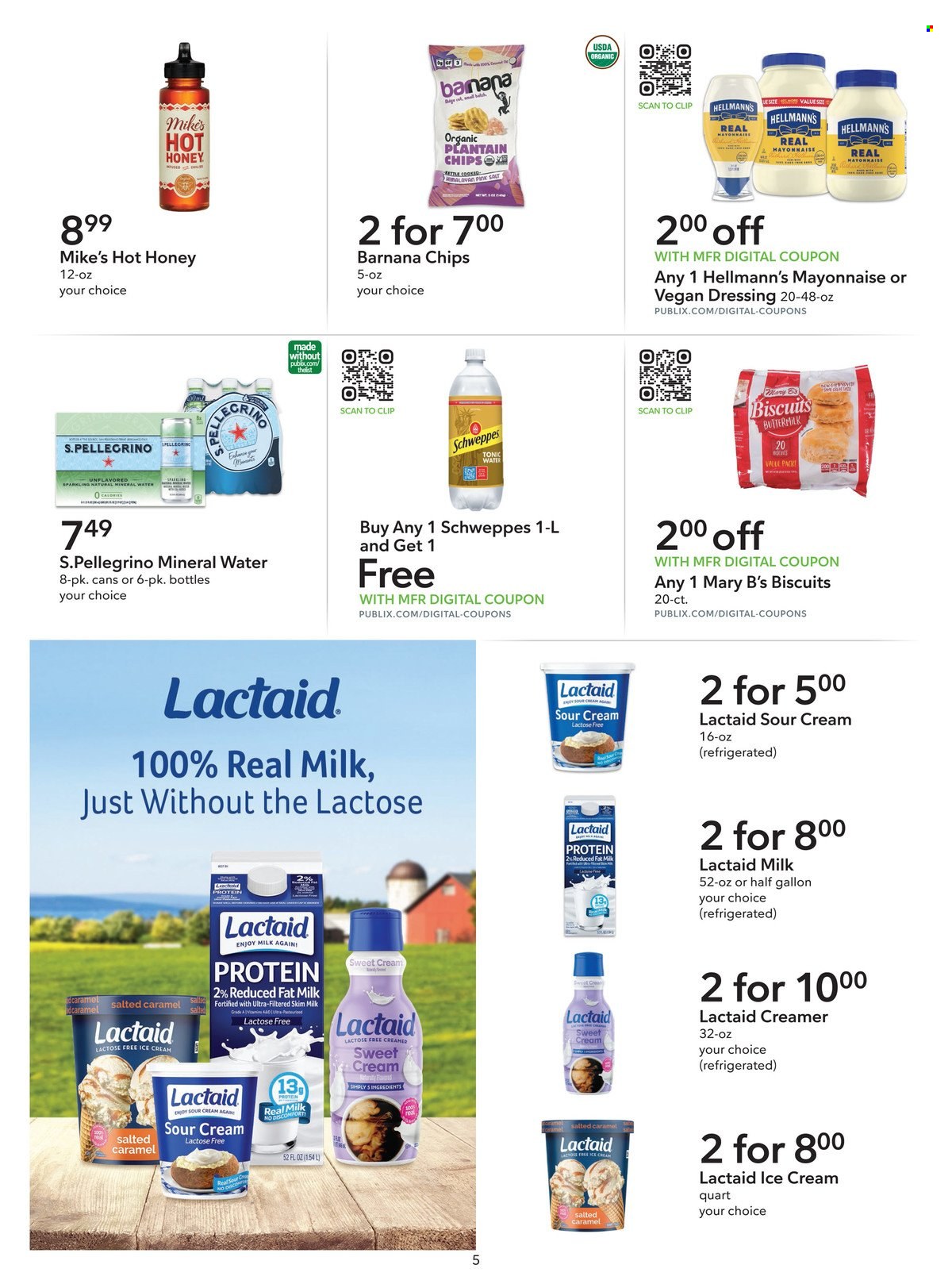 Publix ad - 05/16/2026 - 05/29/2026. Page 5