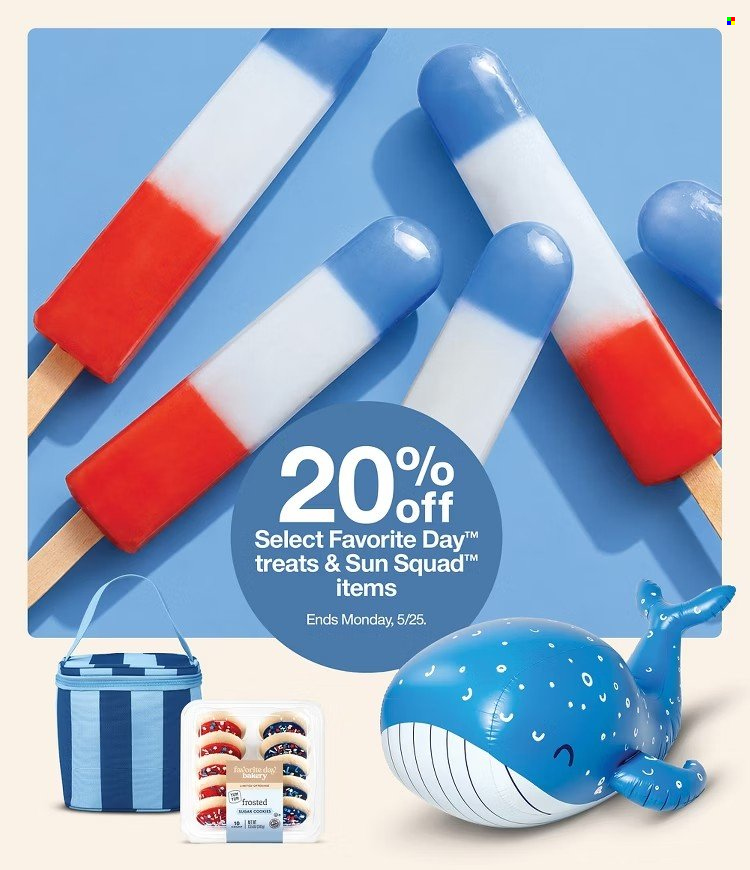 Target ad - 05/17/2026 - 05/23/2026. Page 2