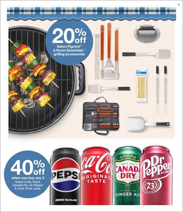 Target ad - 05/17/2026 - 05/23/2026. Page 3