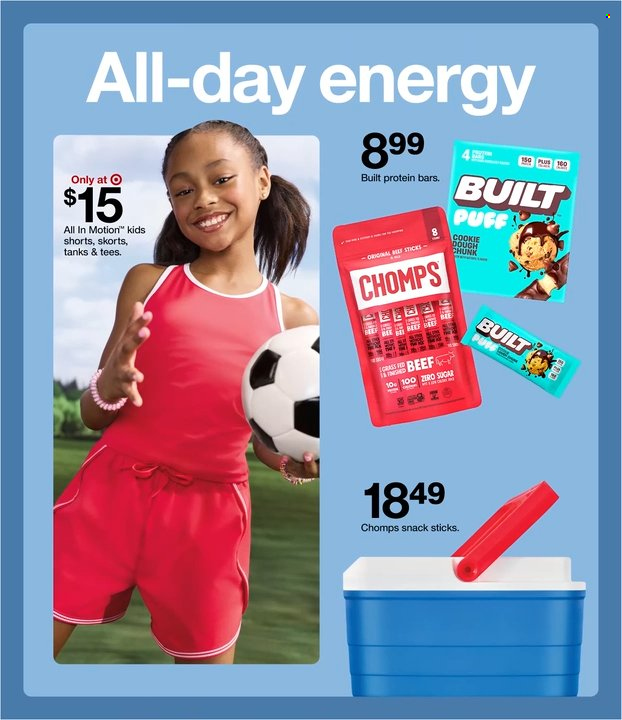 Target ad - 05/17/2026 - 05/23/2026. Page 5