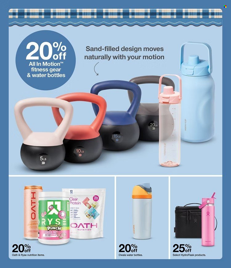 Target ad - 05/17/2026 - 05/23/2026. Page 6