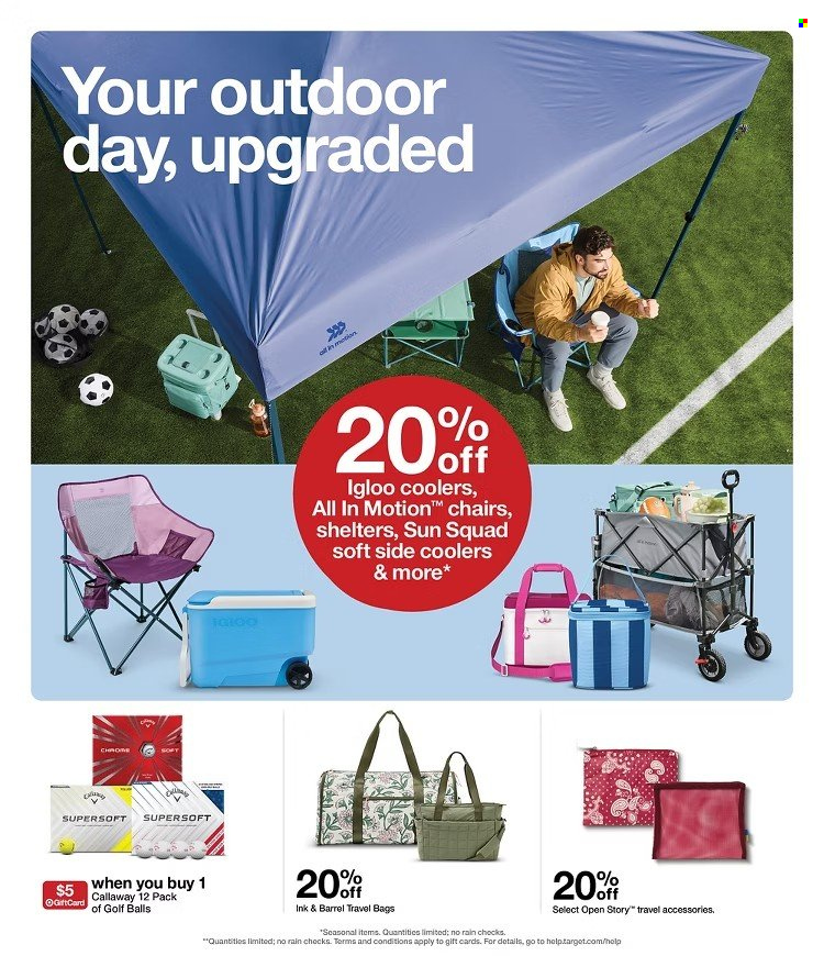 Target ad - 05/17/2026 - 05/23/2026. Page 8