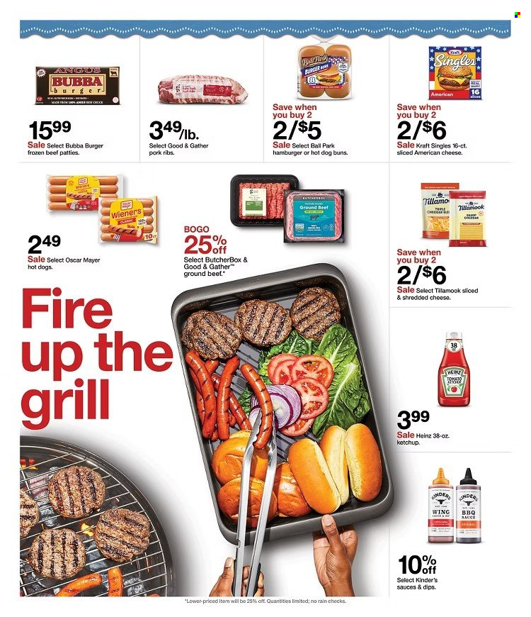 Target ad - 05/17/2026 - 05/23/2026. Page 9