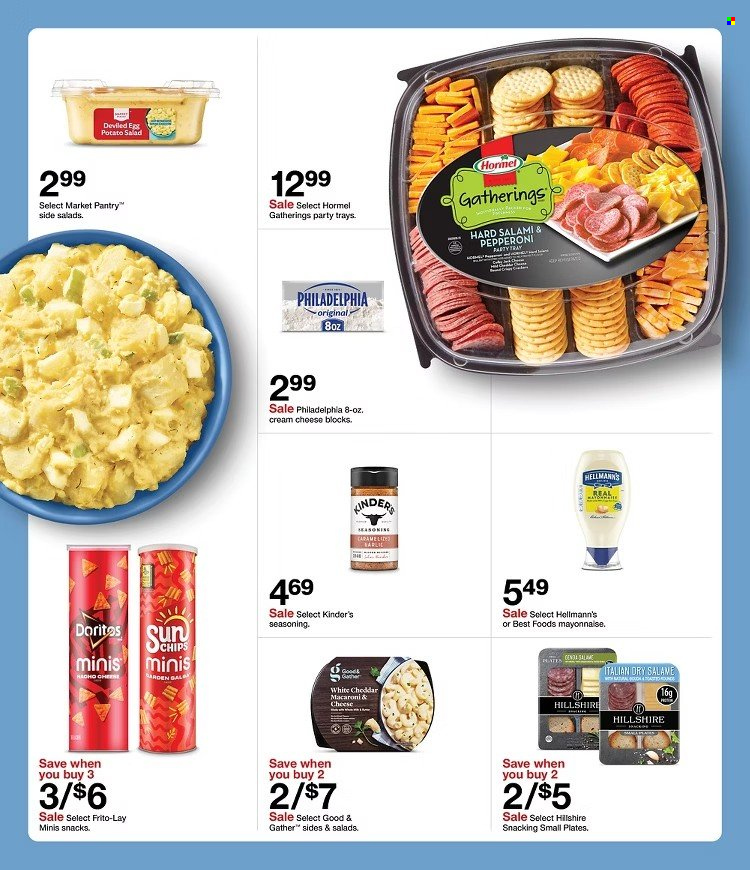 Target ad - 05/17/2026 - 05/23/2026. Page 10