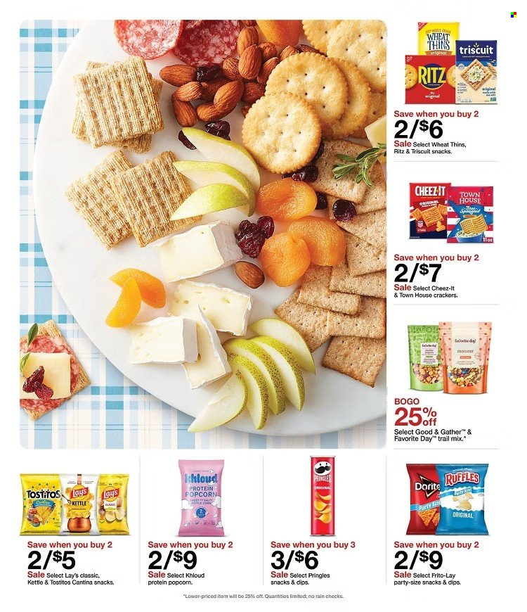 Target ad - 05/17/2026 - 05/23/2026. Page 13