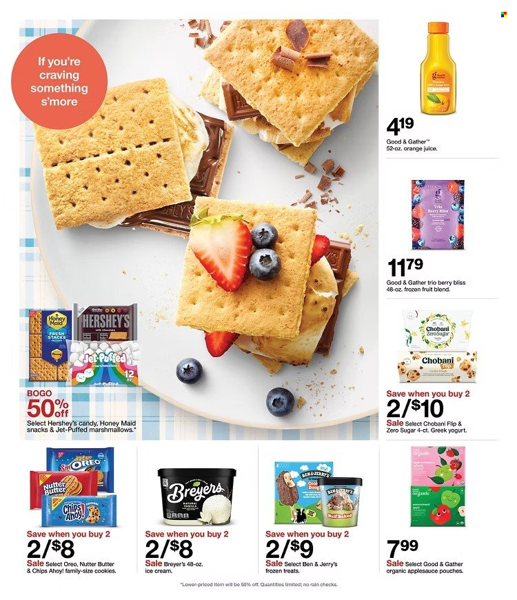 Target ad - 05/17/2026 - 05/23/2026. Page 14