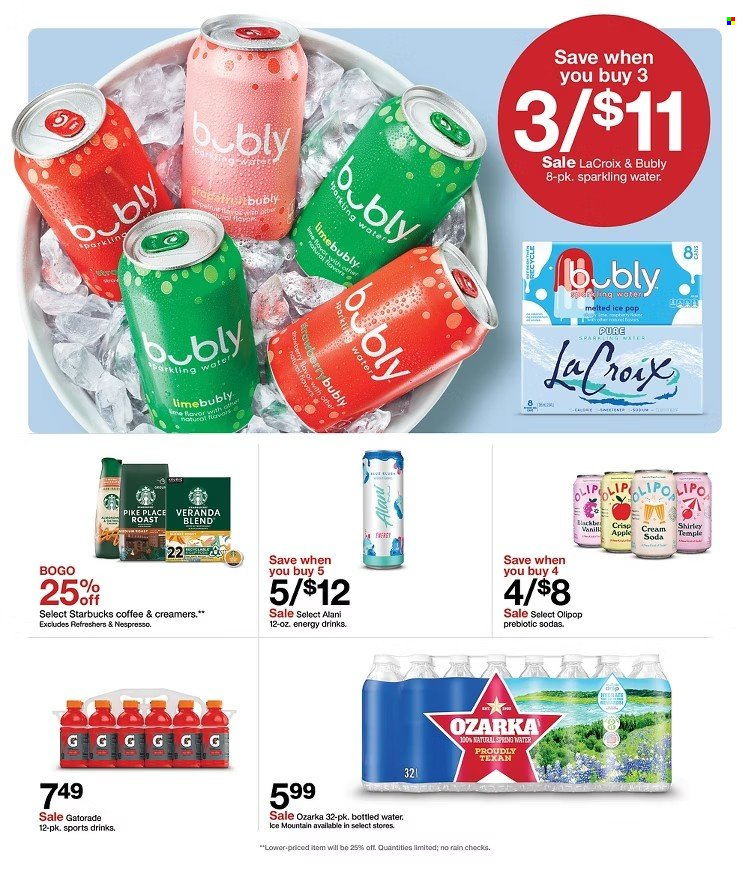 Target ad - 05/17/2026 - 05/23/2026. Page 15