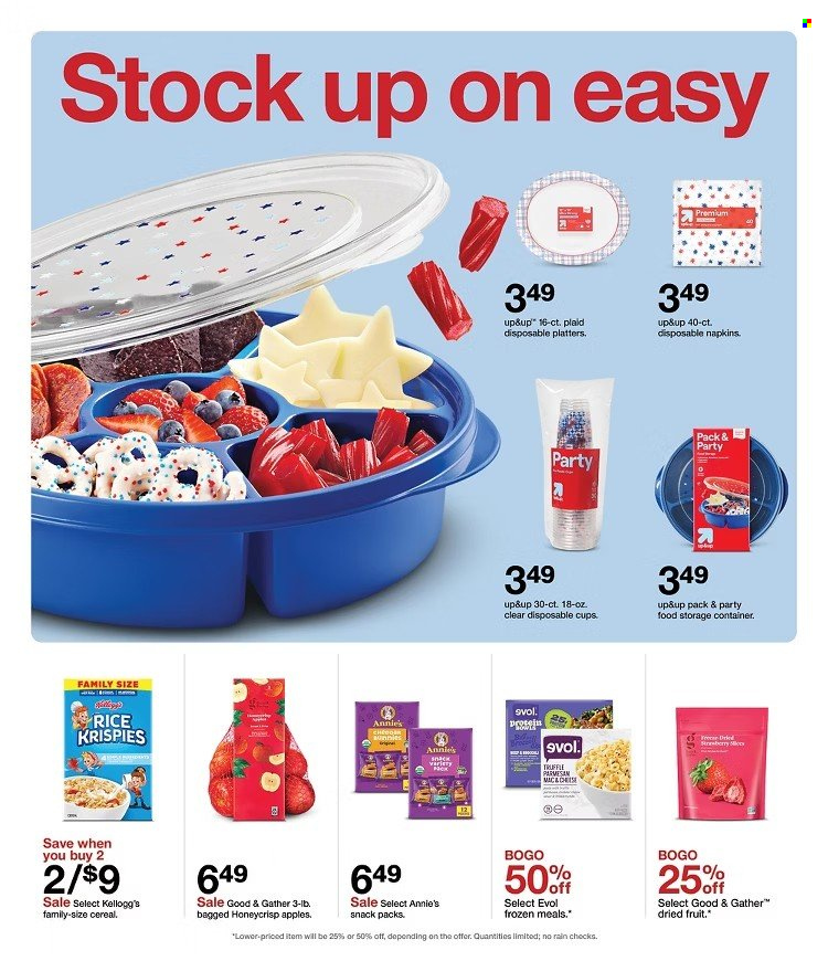 Target ad - 05/17/2026 - 05/23/2026. Page 16
