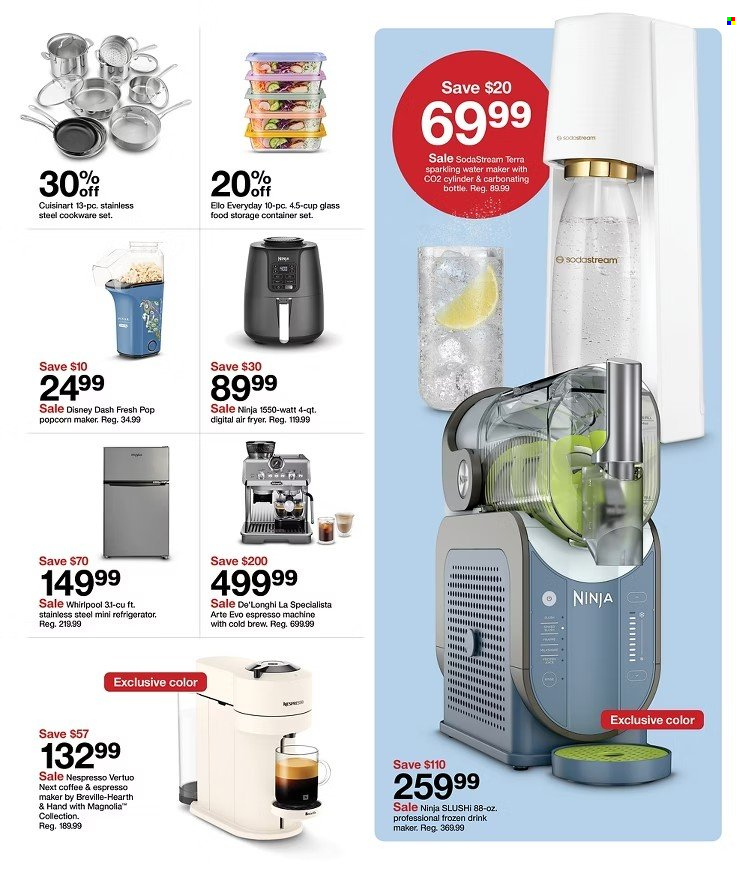 Target ad - 05/17/2026 - 05/23/2026. Page 17