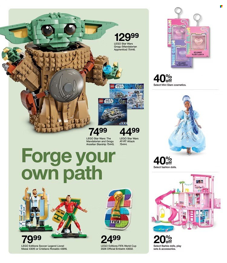 Target ad - 05/17/2026 - 05/23/2026. Page 21