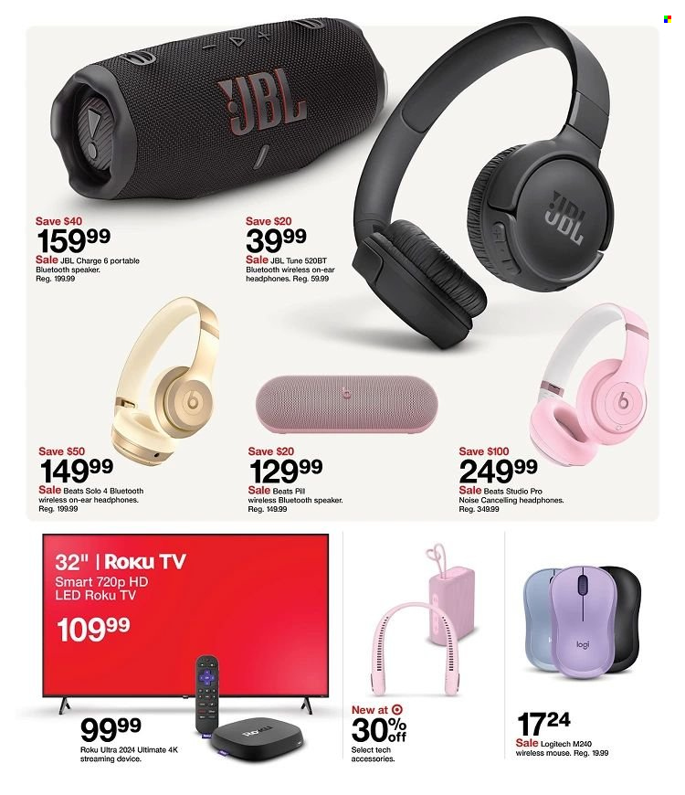 Target ad - 05/17/2026 - 05/23/2026. Page 22
