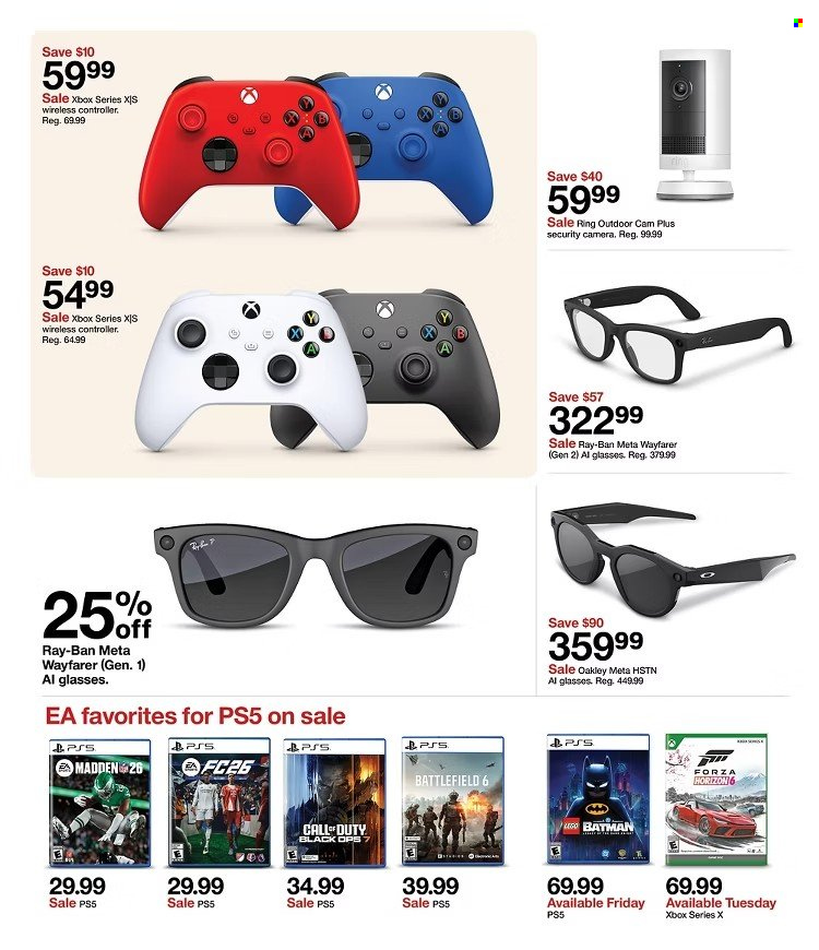 Target ad - 05/17/2026 - 05/23/2026. Page 23