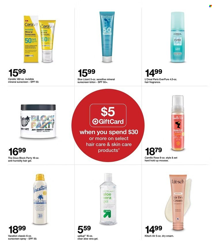 Target ad - 05/17/2026 - 05/23/2026. Page 26