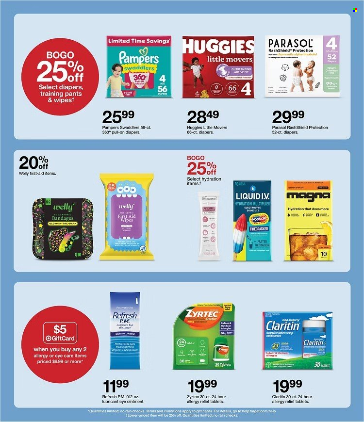 Target ad - 05/17/2026 - 05/23/2026. Page 28