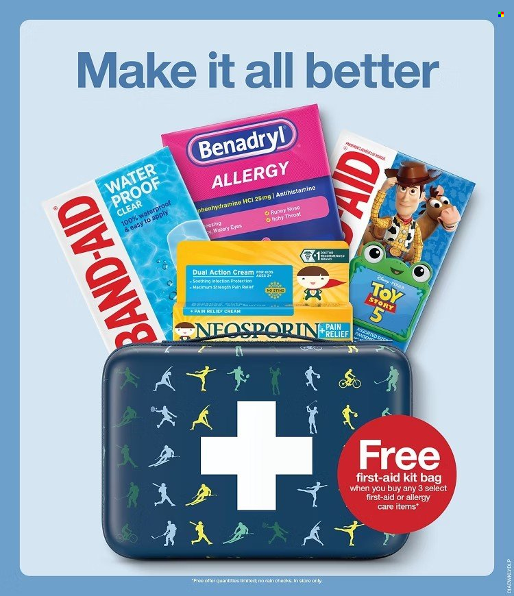 Target ad - 05/17/2026 - 05/23/2026. Page 29
