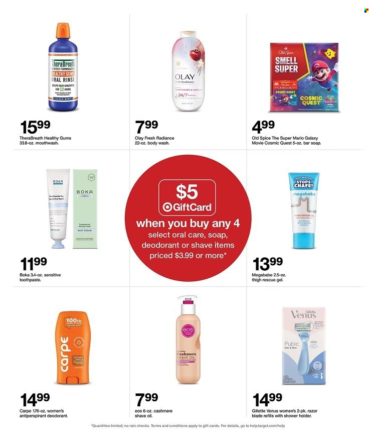 Target ad - 05/17/2026 - 05/23/2026. Page 30
