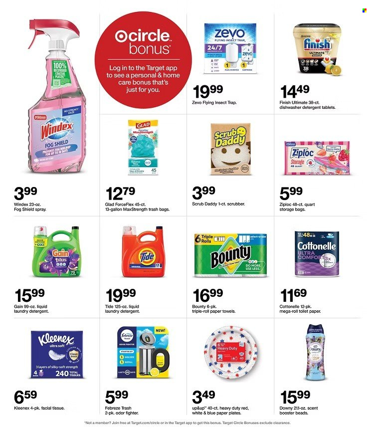 Target ad - 05/17/2026 - 05/23/2026. Page 31