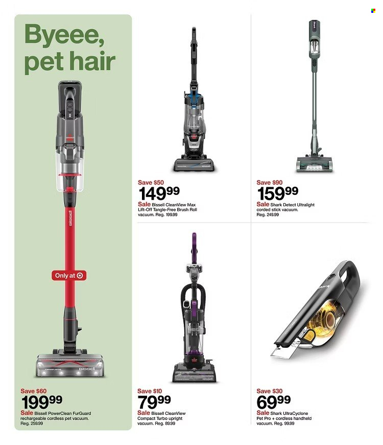 Target ad - 05/17/2026 - 05/23/2026. Page 32