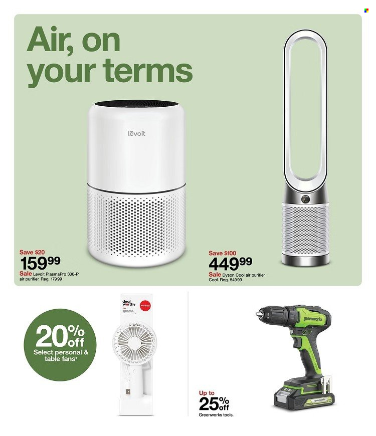 Target ad - 05/17/2026 - 05/23/2026. Page 33