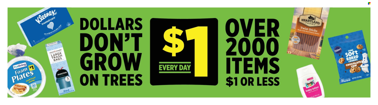 Dollar General ad - 05/17/2026 - 05/23/2026. Page 3
