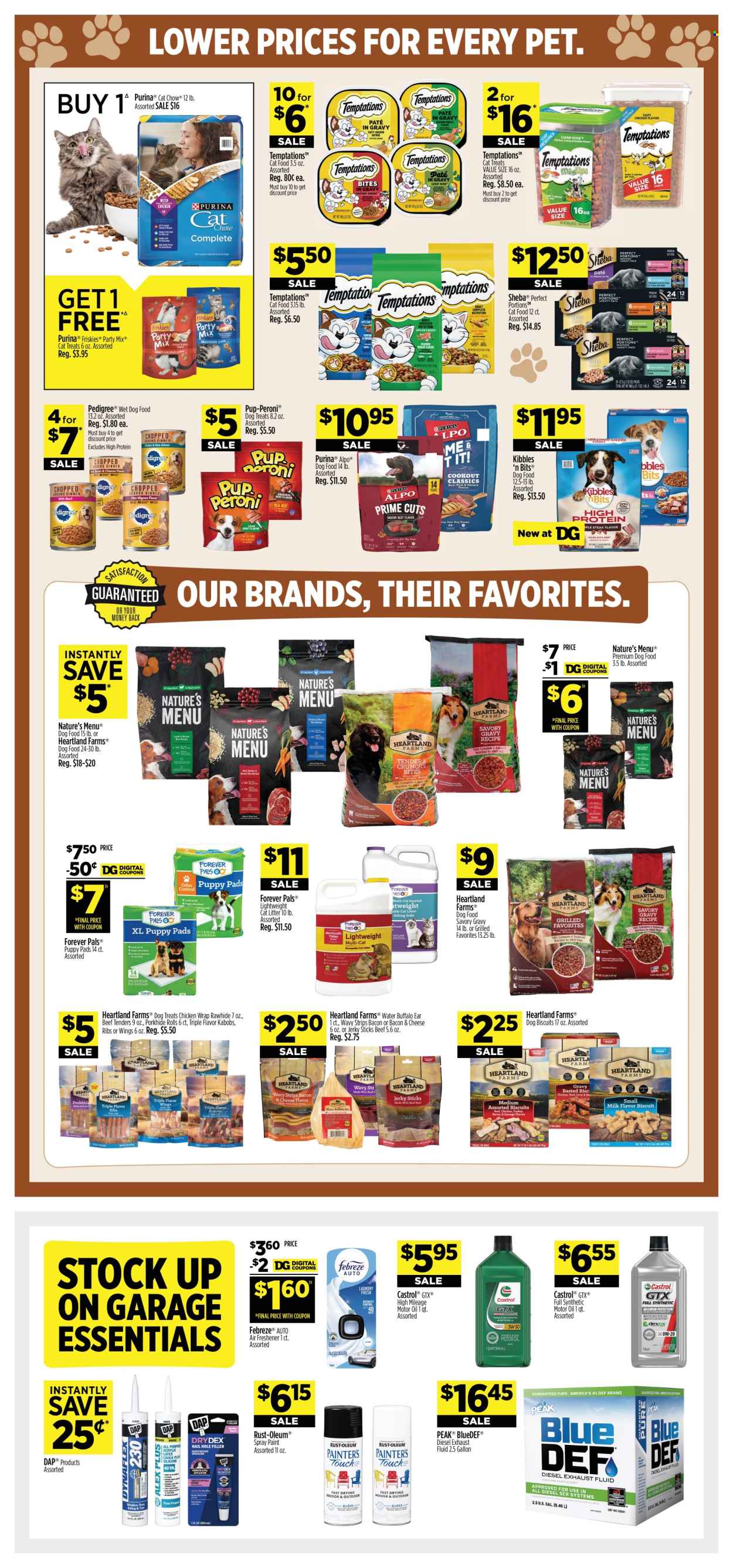 Dollar General ad - 05/17/2026 - 05/23/2026. Page 10