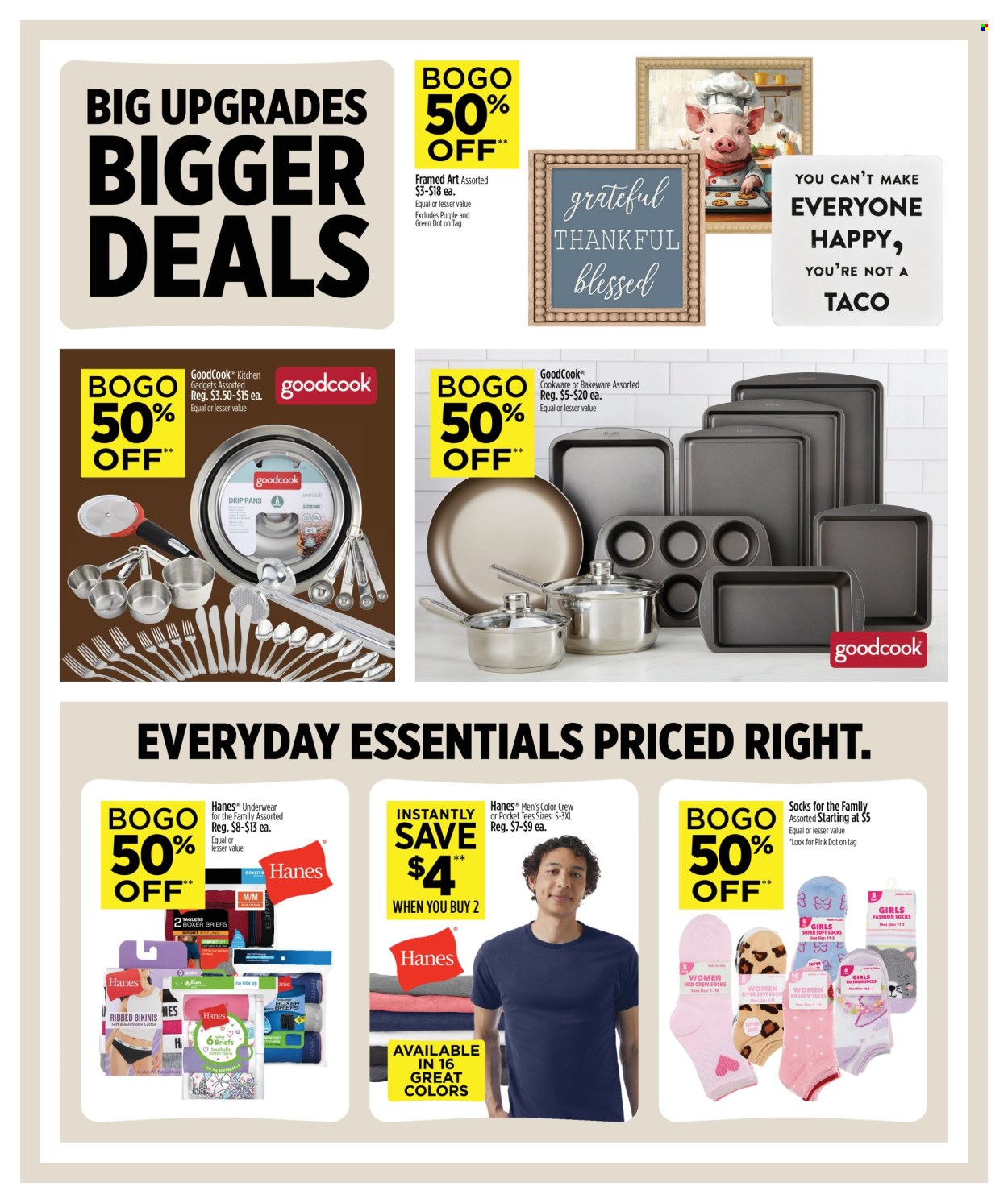 Dollar General ad - 05/17/2026 - 05/23/2026. Page 14