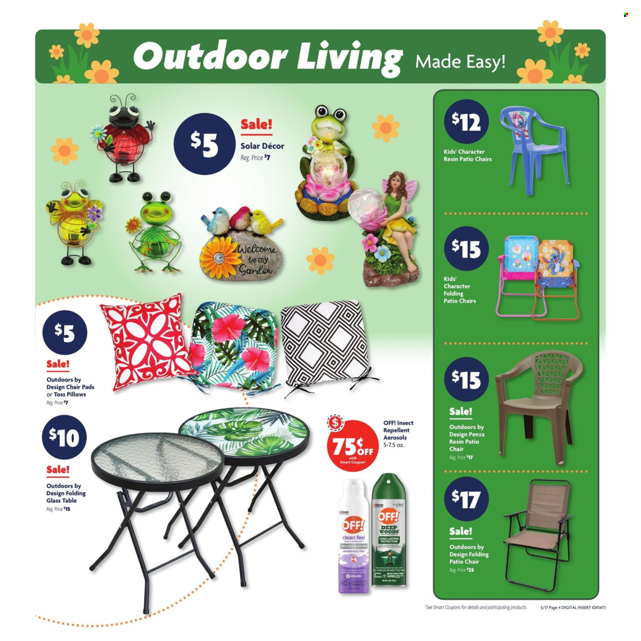Family Dollar ad - 05/17/2026 - 05/25/2026. Page 10