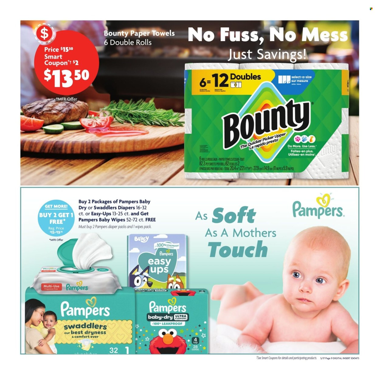 Family Dollar ad - 05/17/2026 - 05/25/2026. Page 13