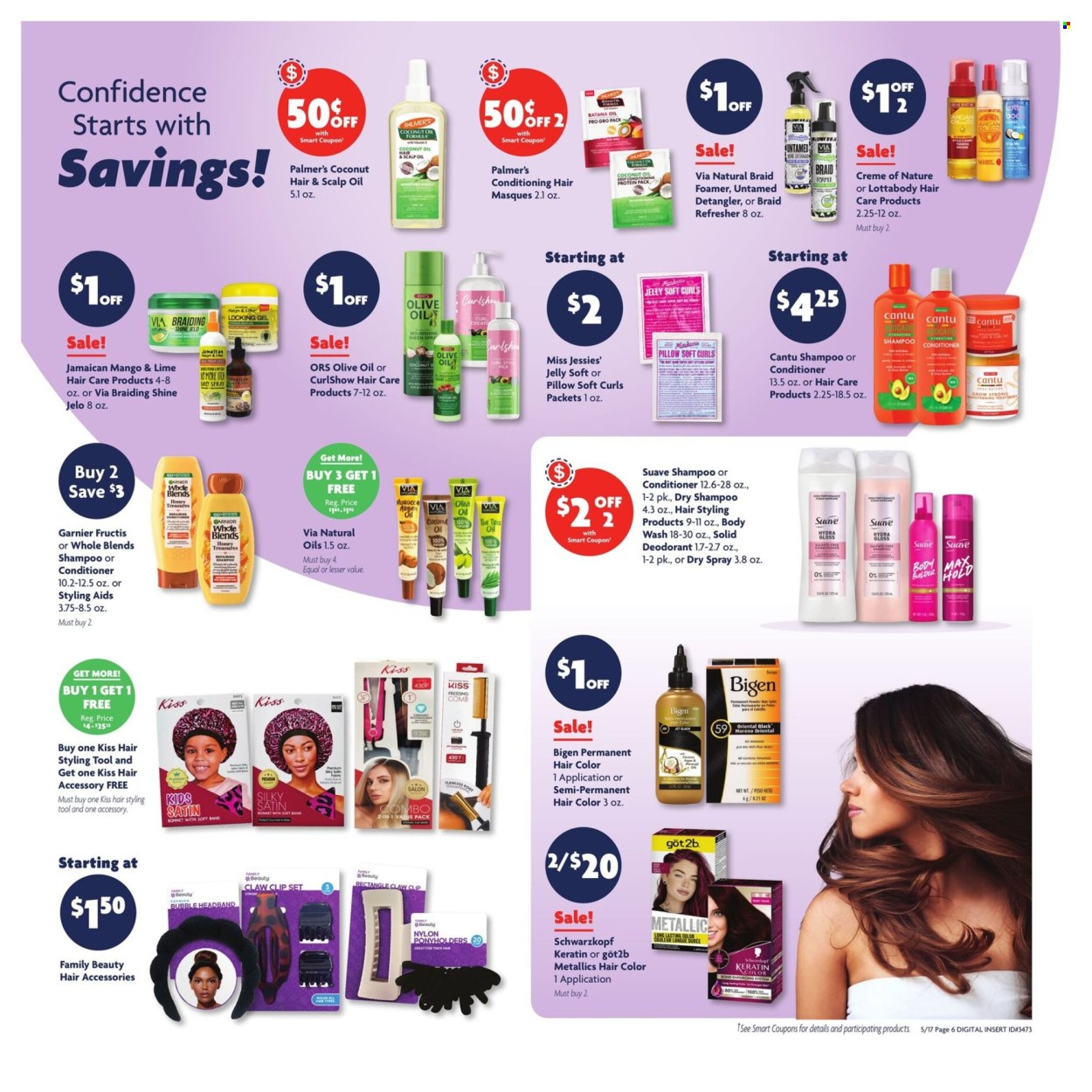 Family Dollar ad - 05/17/2026 - 05/25/2026. Page 14
