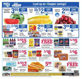 thumbnail - Price Chopper Ad - Weekly Flyer