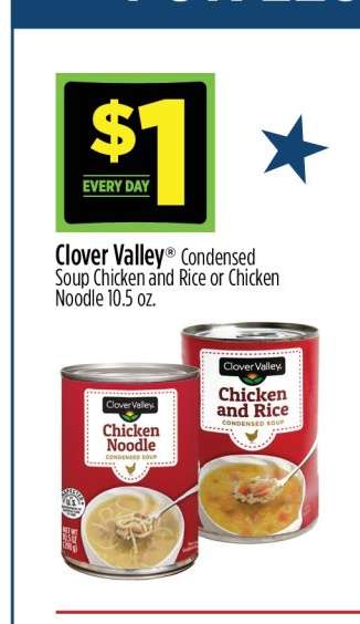 Clover Valley