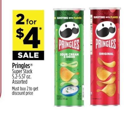 Pringles