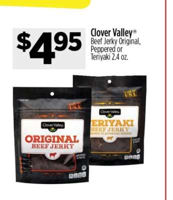Clover Valley