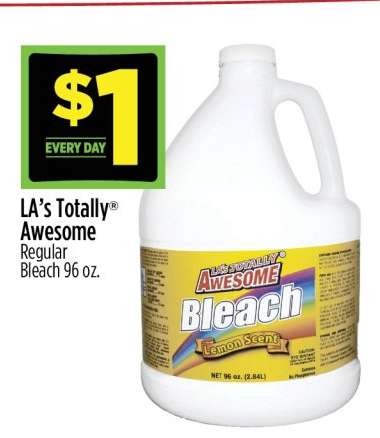 LA’s Totally® Awesome