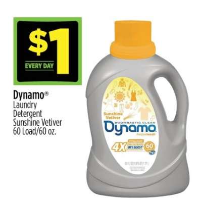 Dynamo