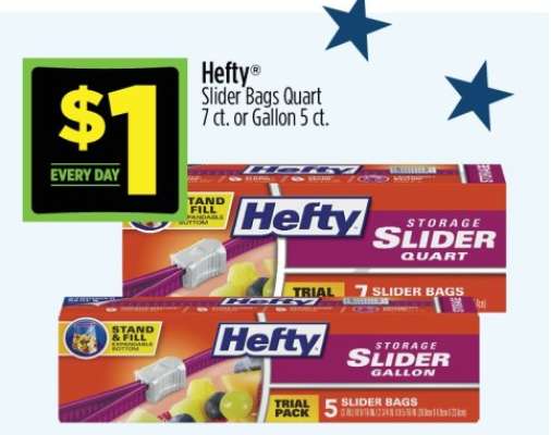 Hefty