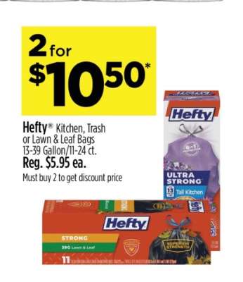 Hefty