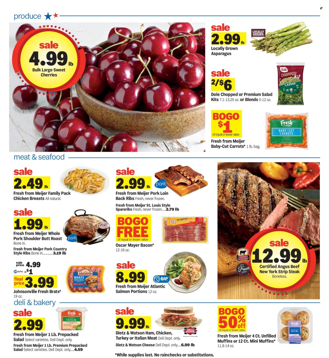 Meijer ad - 05/20/2026 - 05/26/2026. Page 2