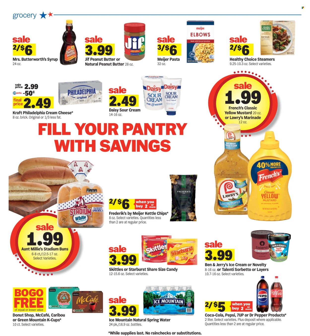 Meijer ad - 05/20/2026 - 05/26/2026. Page 3