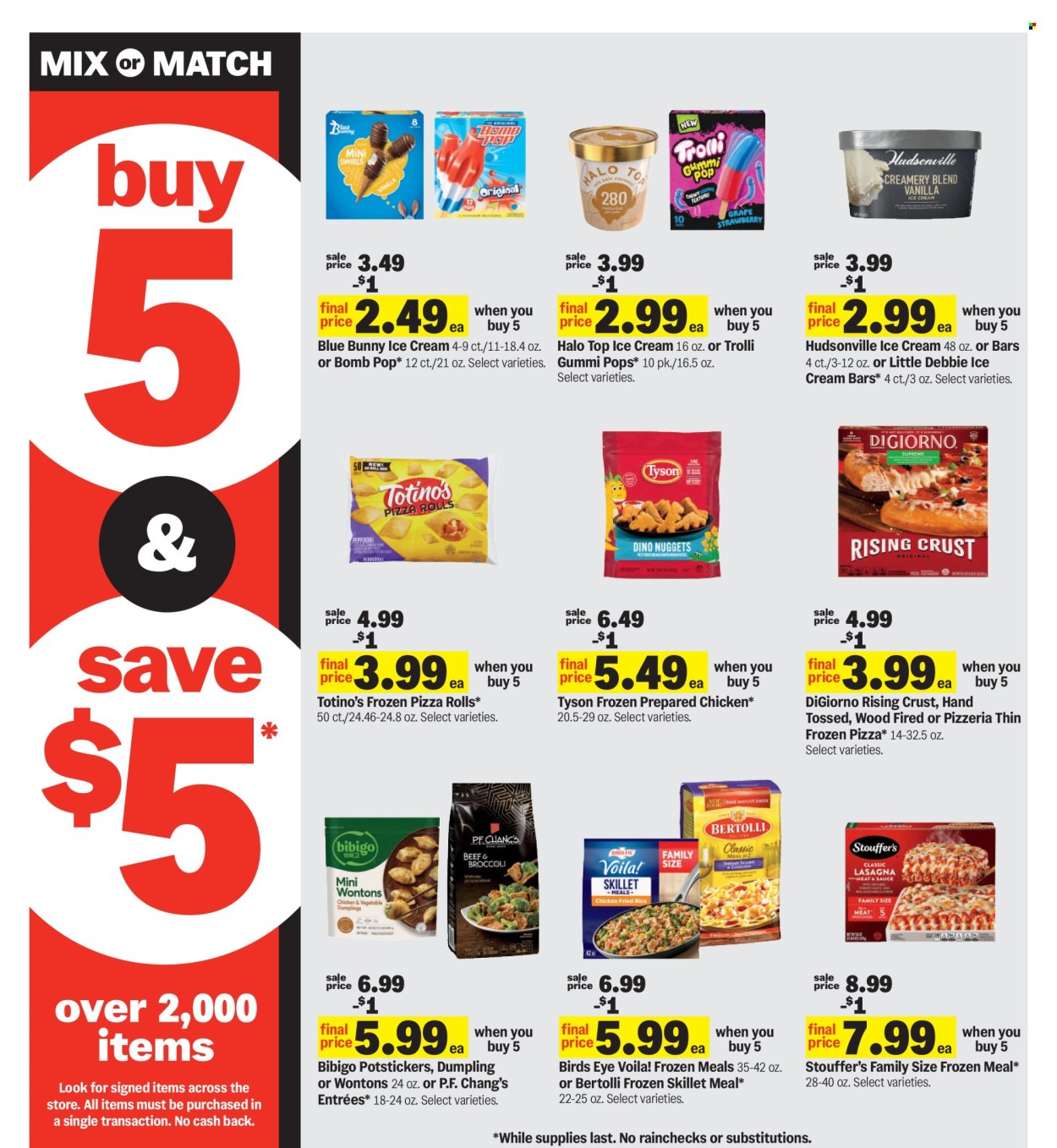 Meijer ad - 05/20/2026 - 05/26/2026. Page 6