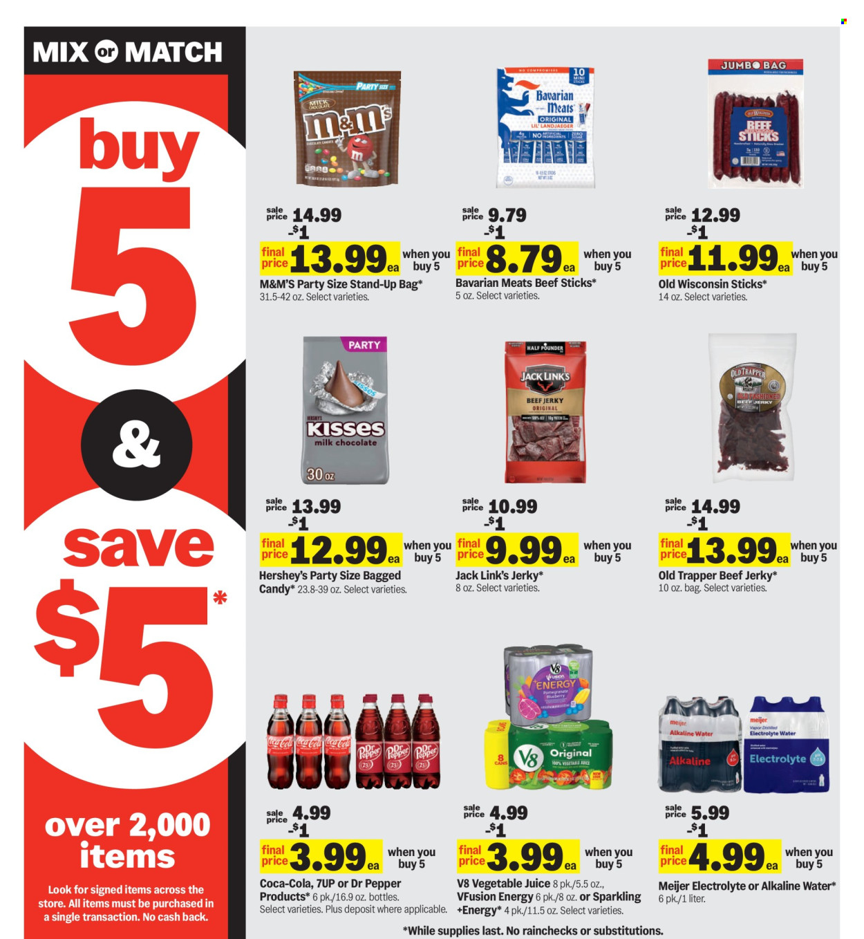 Meijer ad - 05/20/2026 - 05/26/2026. Page 11