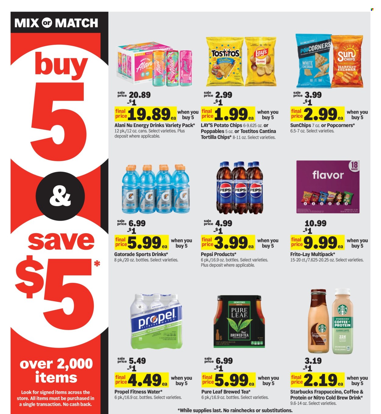 Meijer ad - 05/20/2026 - 05/26/2026. Page 13